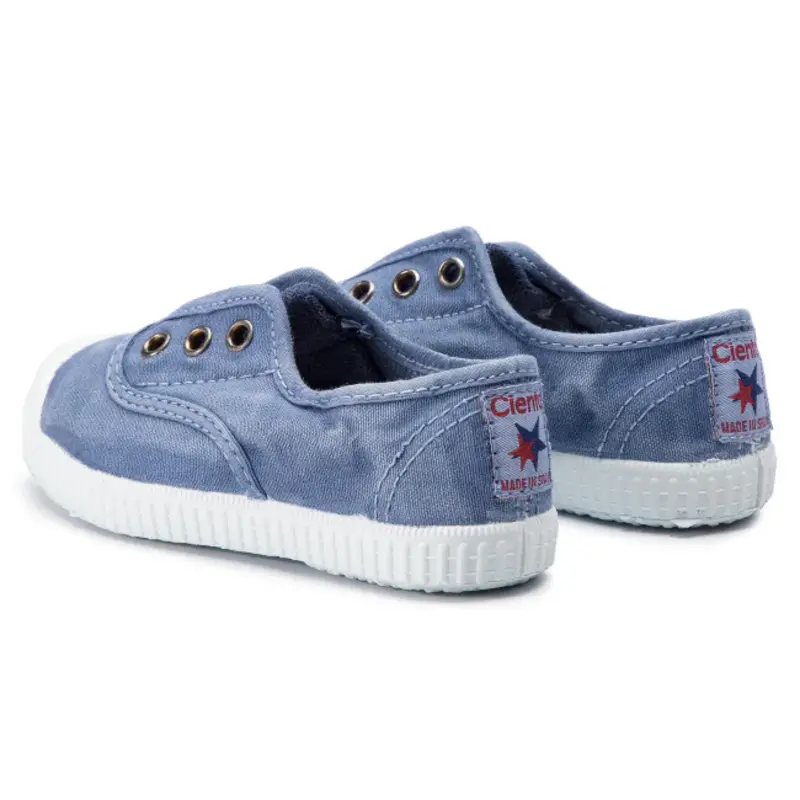 Smartwool Cienta Canvas Slip on Lavender