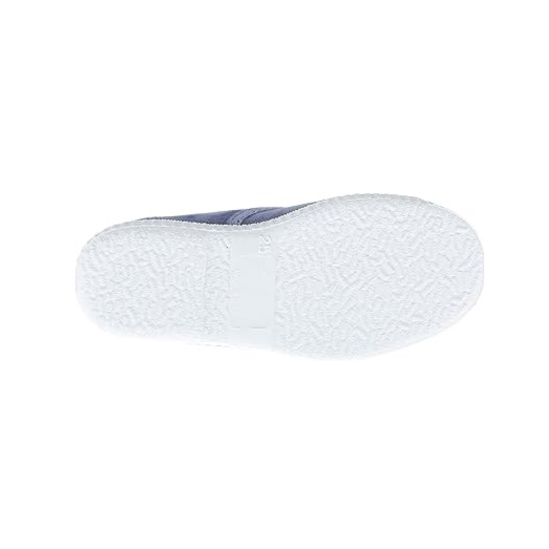 Cienta Cienta Canvas Slip on Air Blue