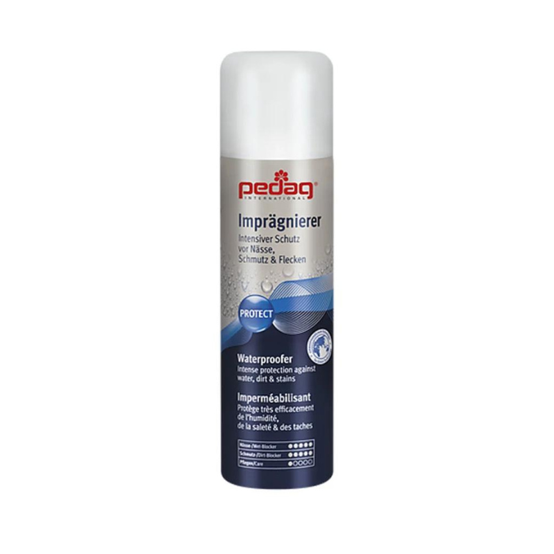 Pedag Waterproof Protector Spray