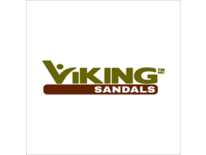 Viking Sandals