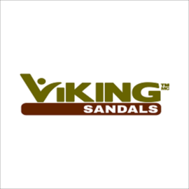 Viking Sandals
