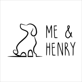 Me & Henry
