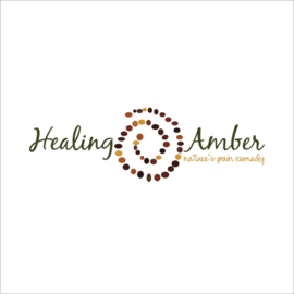 Healing Amber