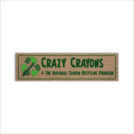 Crazy Crayons
