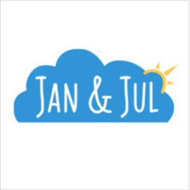 Jan & Jul