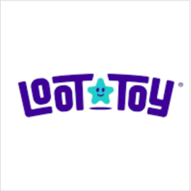 Loot Toy