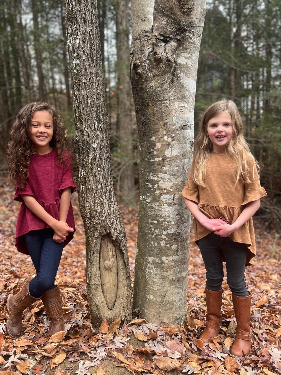 Vignette Vignette Dawn High-Low Shirt Maroon