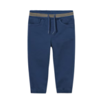 Mayoral Mayoral Jogger Pant Indigo