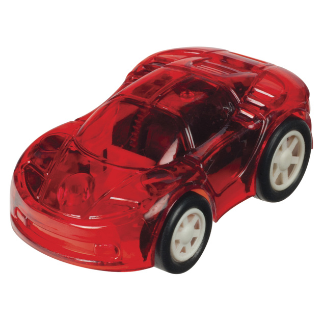 Toysmith Toysmith Flash Racers 3 pk