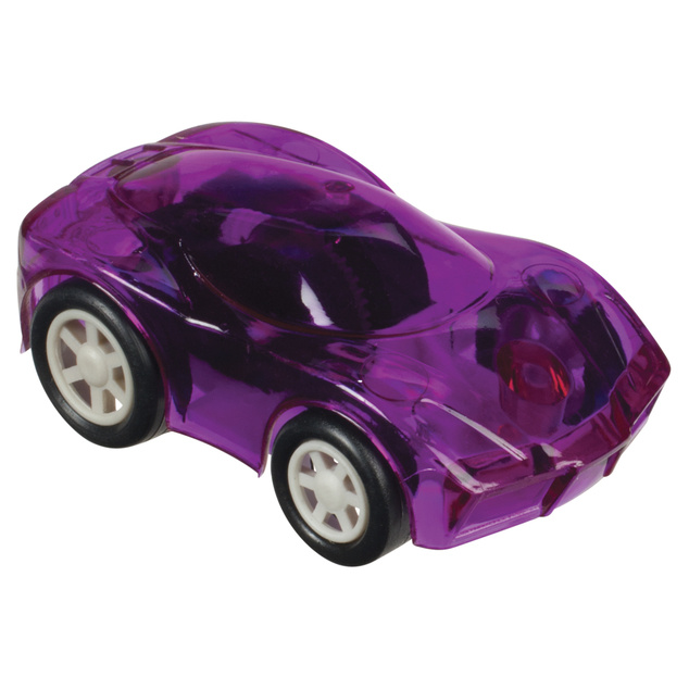 Toysmith Toysmith Flash Racers 3 pk