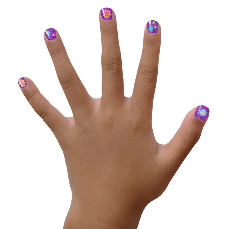 Piggy Paint Piggy Paint Shimmer & Sparkle