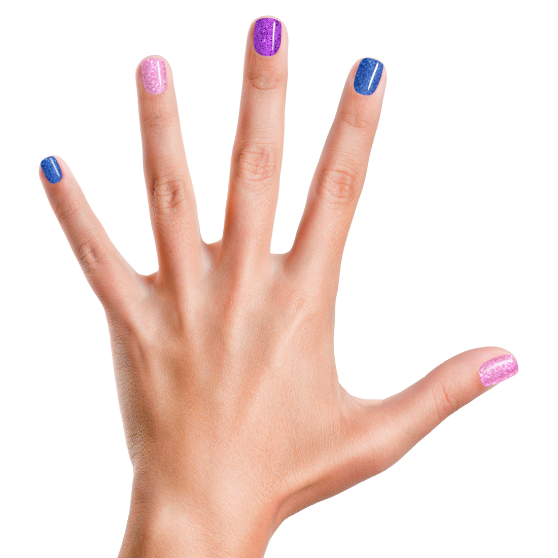 Piggy Paint Piggy Paint Shimmer & Sparkle