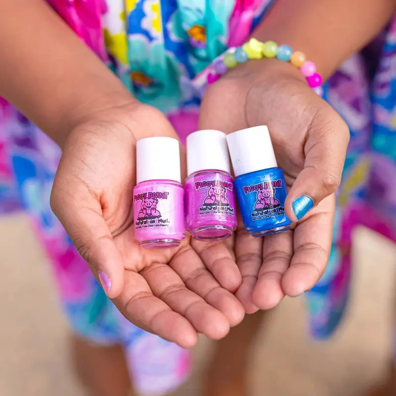 Piggy Paint Piggy Paint Shimmer & Sparkle