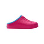 Native Native Jefferson Cozy Radberry Pink/Sky Blue