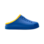 Native Native Jefferson Cozy UV Blue/Spicy Yellow