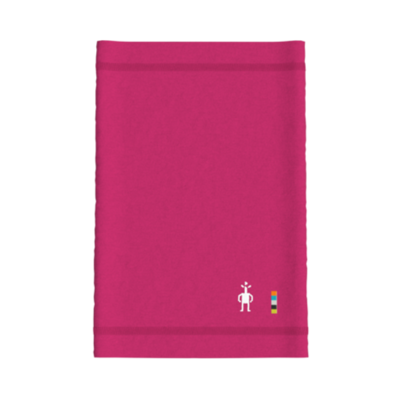 Smartwool Smartwool Thermal Neck Gaiter Pink S/M