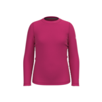 Smartwool Smartwool Thermal Baselayer Shirt Pink