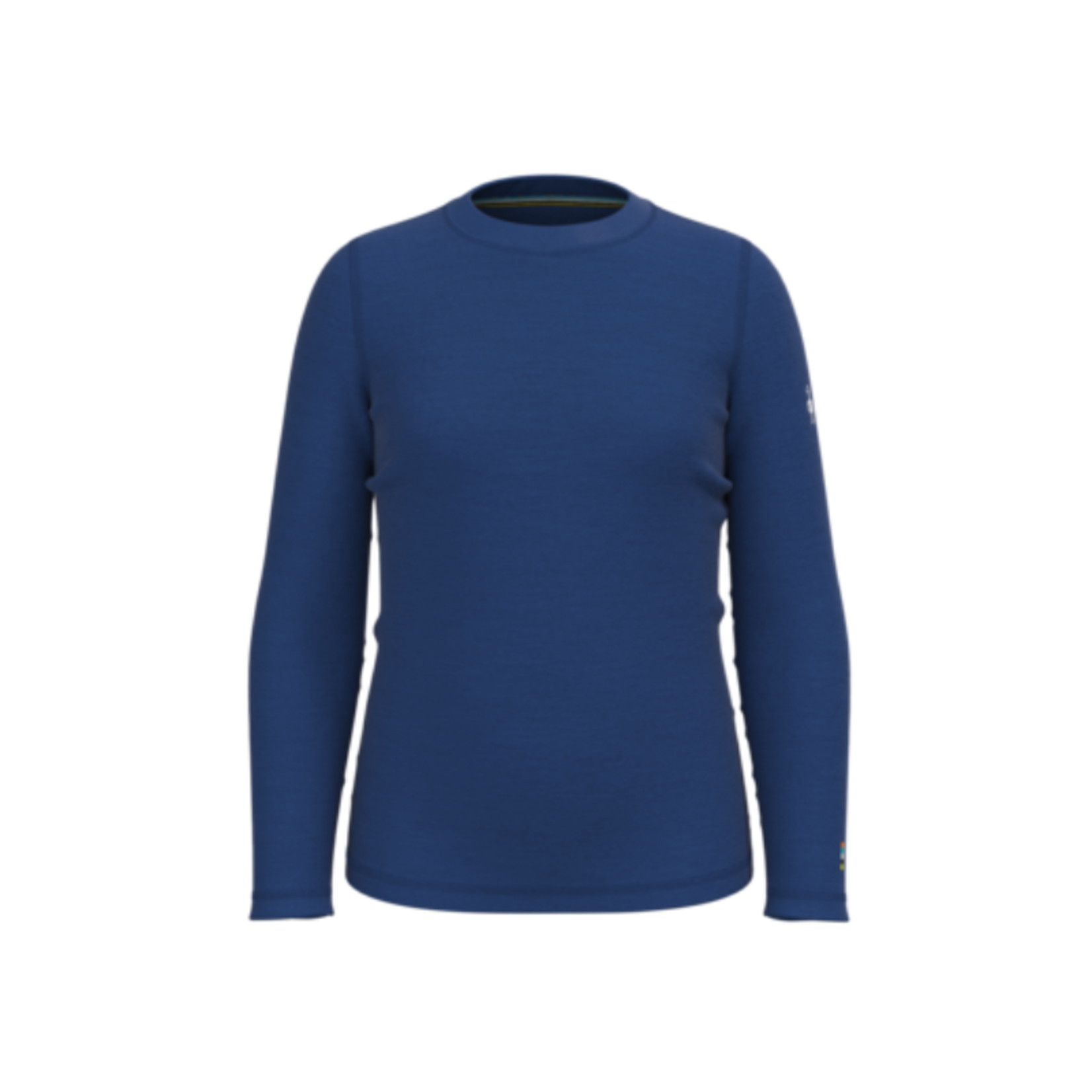 Smartwool Smartwool Thermal Baselayer Shirt Blueberry