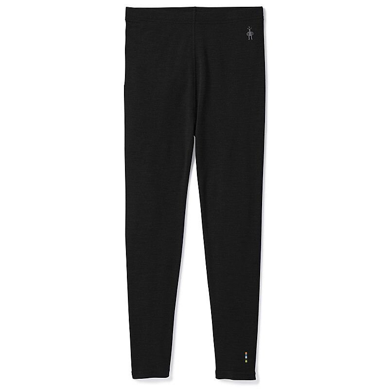 Smartwool Smartwool Thermal Baselayer Pant Black