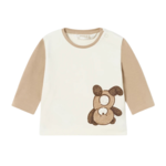 Mayoral Mayoral L/S Top Chickpea2