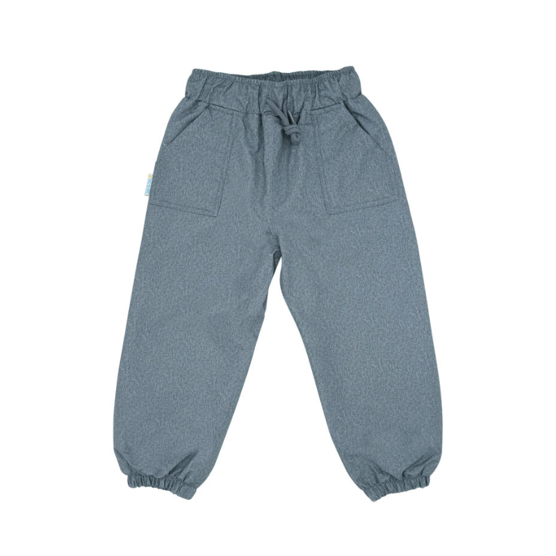 Jan & Jul Jan & Jul Rain Pant Heather Grey