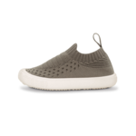 Jan & Jul Jan & Jul Xplorer Knit Shoe Earthy Taupe