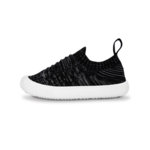 Jan & Jul Jan & Jul Xplorer Knit Shoe Black