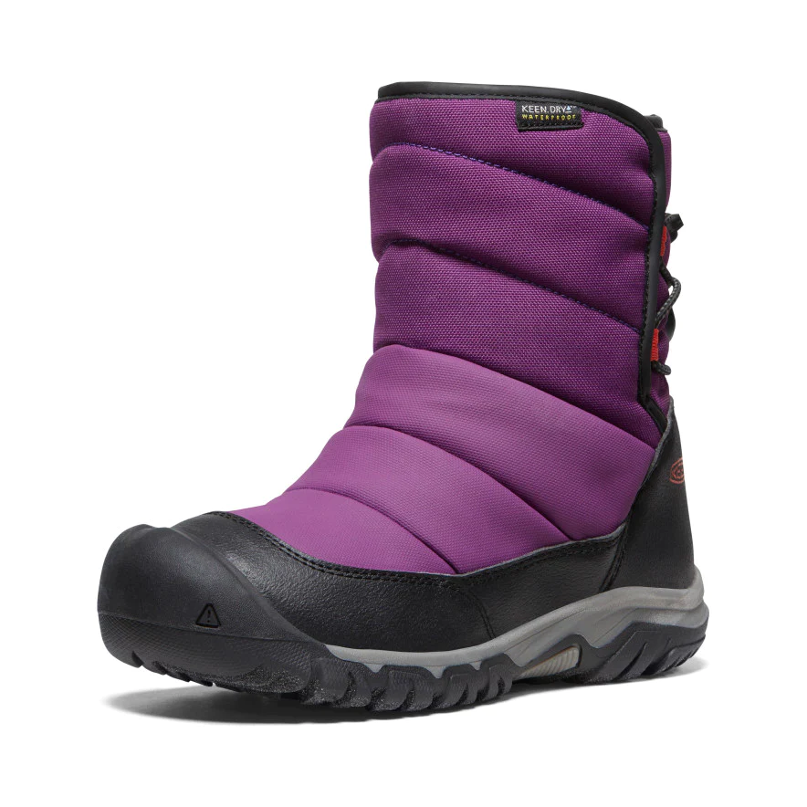 Keen Keen Puffrider WP Charisma/Orange