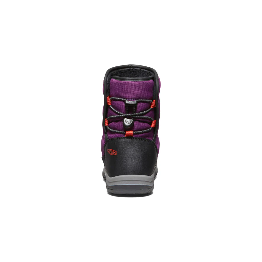 Keen Keen Puffrider WP Charisma/Orange