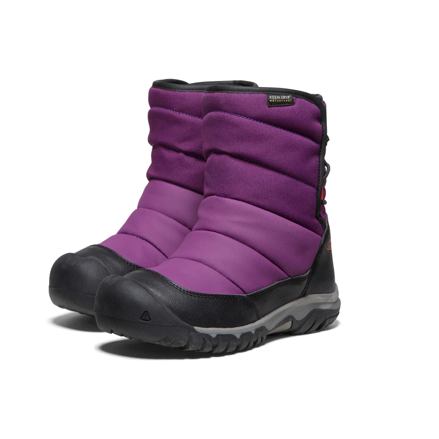 Keen Keen Puffrider WP Charisma/Orange