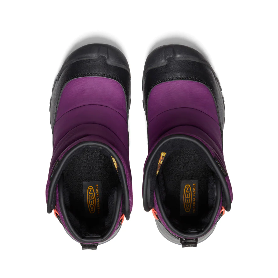 Keen Keen Puffrider WP Charisma/Orange