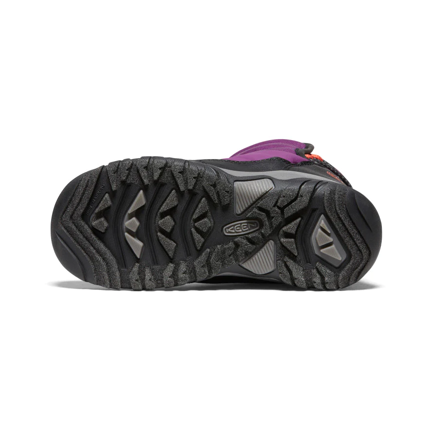 Keen Keen Puffrider WP Charisma/Orange