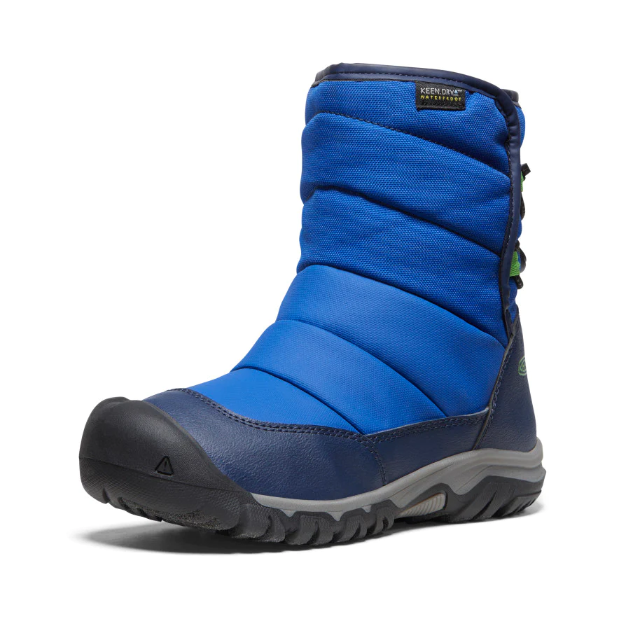 Keen Keen Puffrider WP Naval Academy/Surf