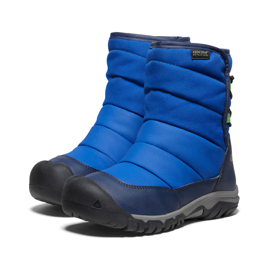 Keen Keen Puffrider WP Naval Academy/Surf