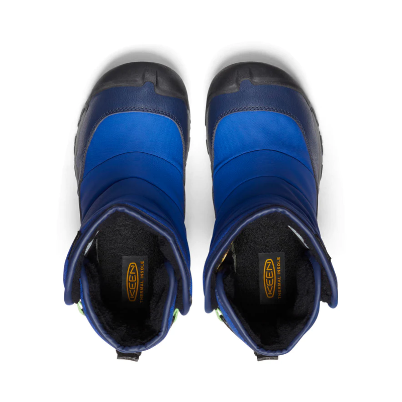 Keen Keen Puffrider WP Naval Academy/Surf