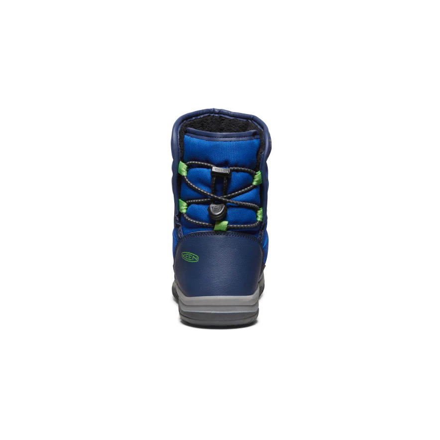 Keen Keen Puffrider WP Naval Academy/Surf