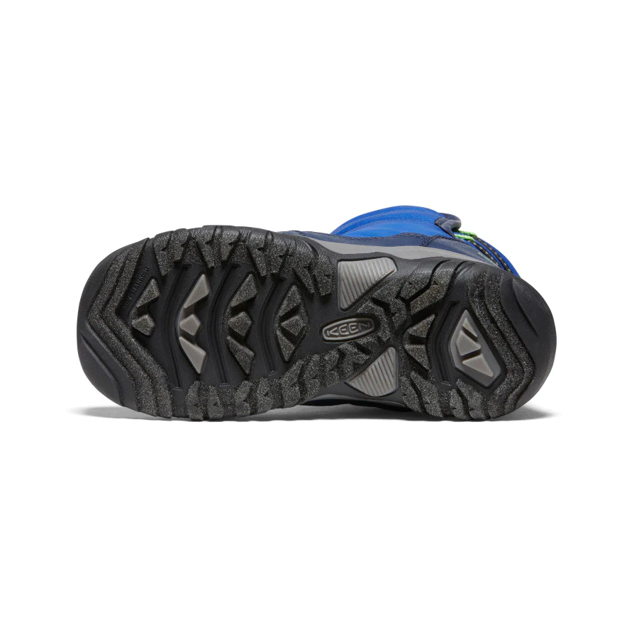 Keen Keen Puffrider WP Naval Academy/Surf
