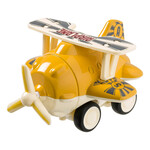 Toysmith Toysmith Mini Friction Plane