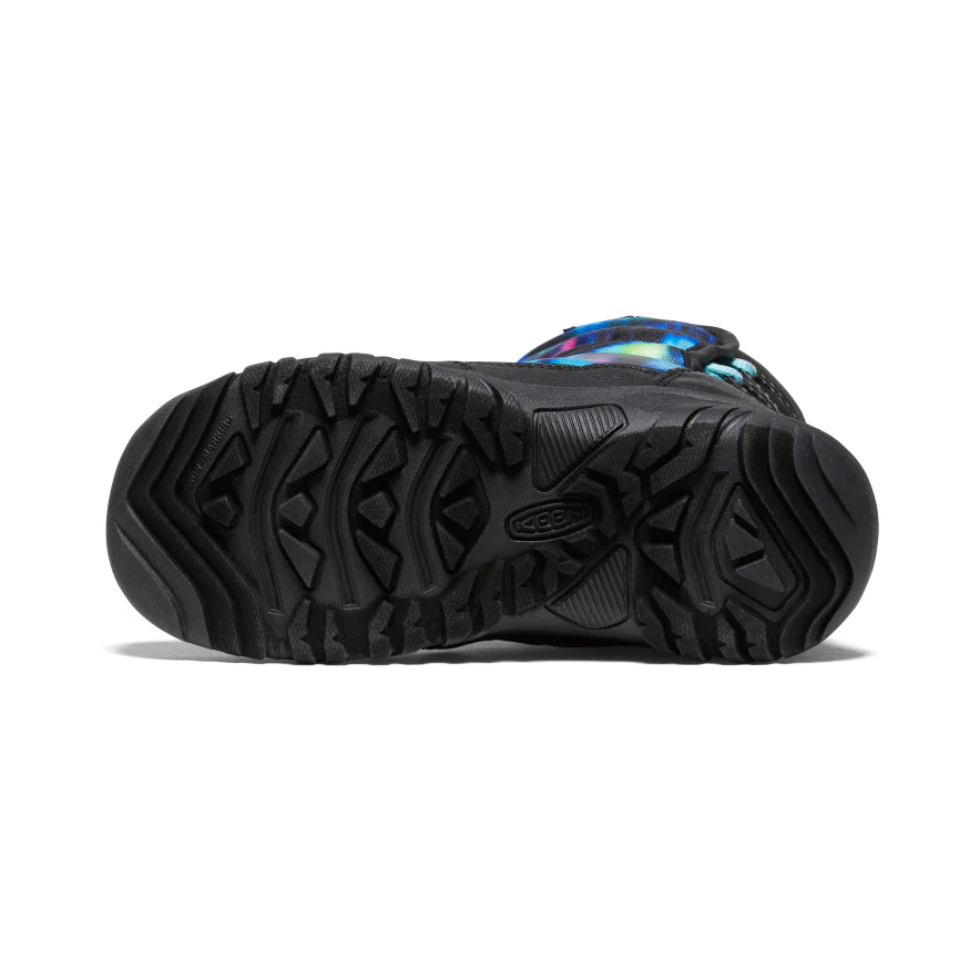 Keen Keen Puffrider WP Northern Lights/Black