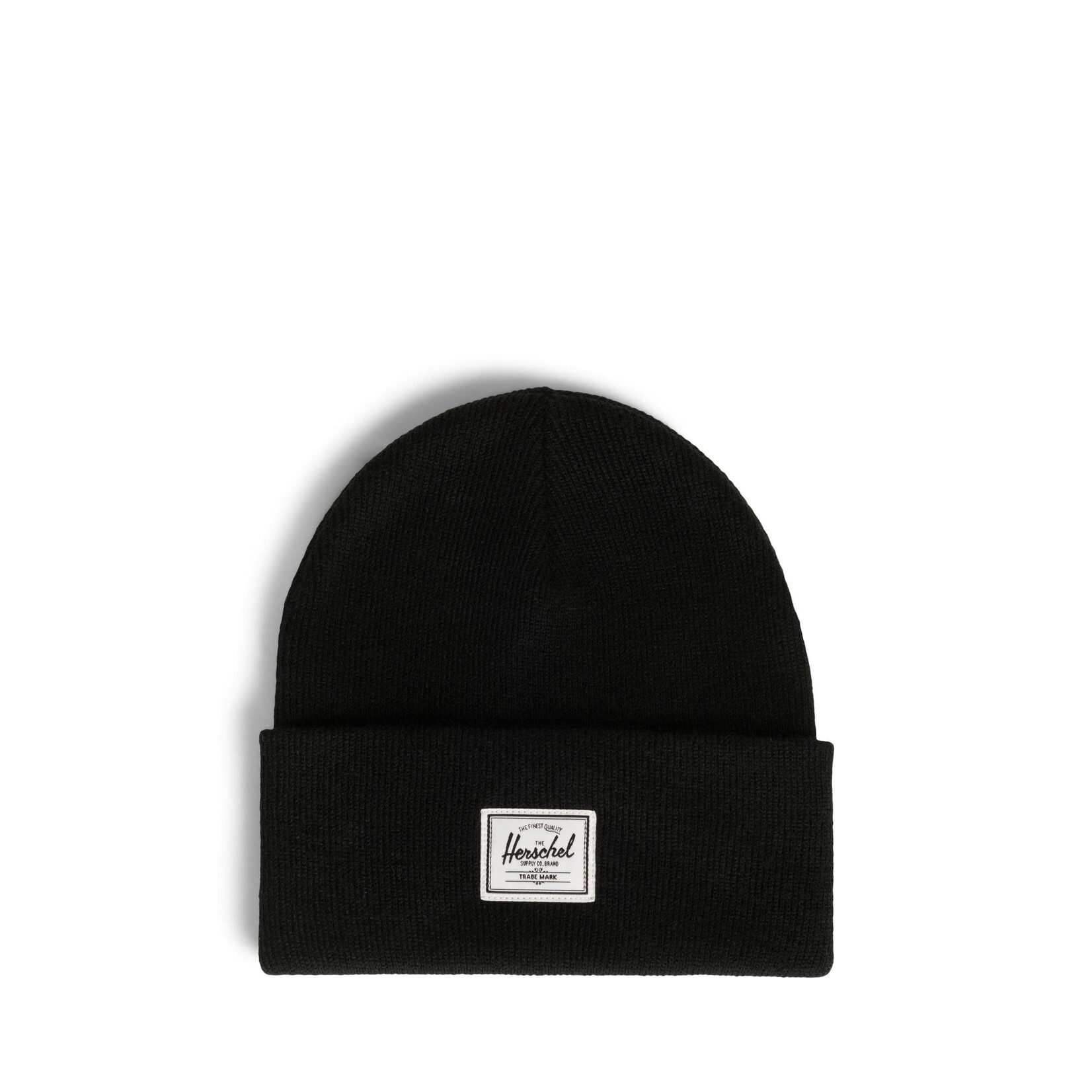 Herschel Herschel Elmer Beanie Black Adult O/S