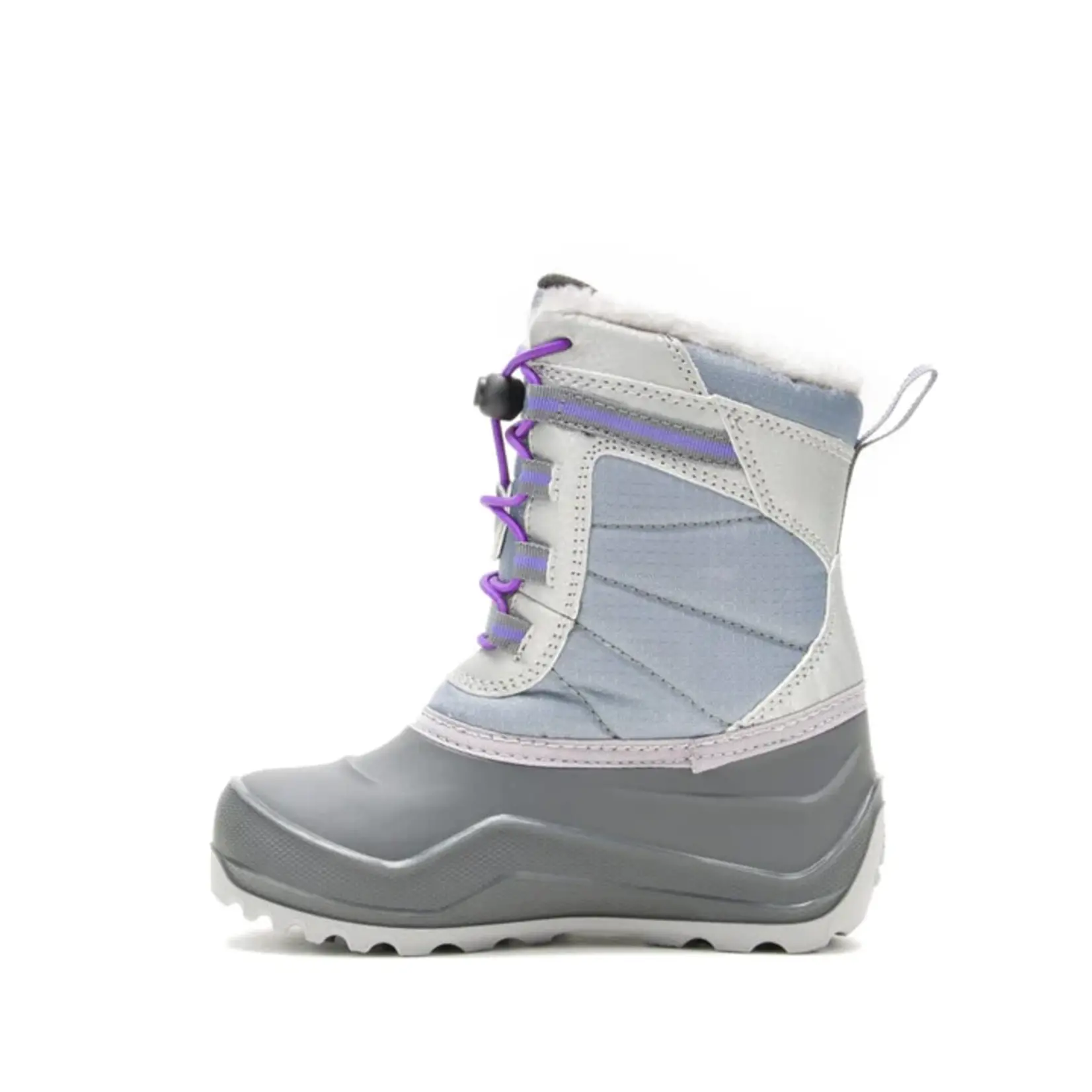 Kamik Kamik Maxx Snow Boots Grey