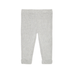 Petit Lem Petit Lem Knit Leggings Heather Grey