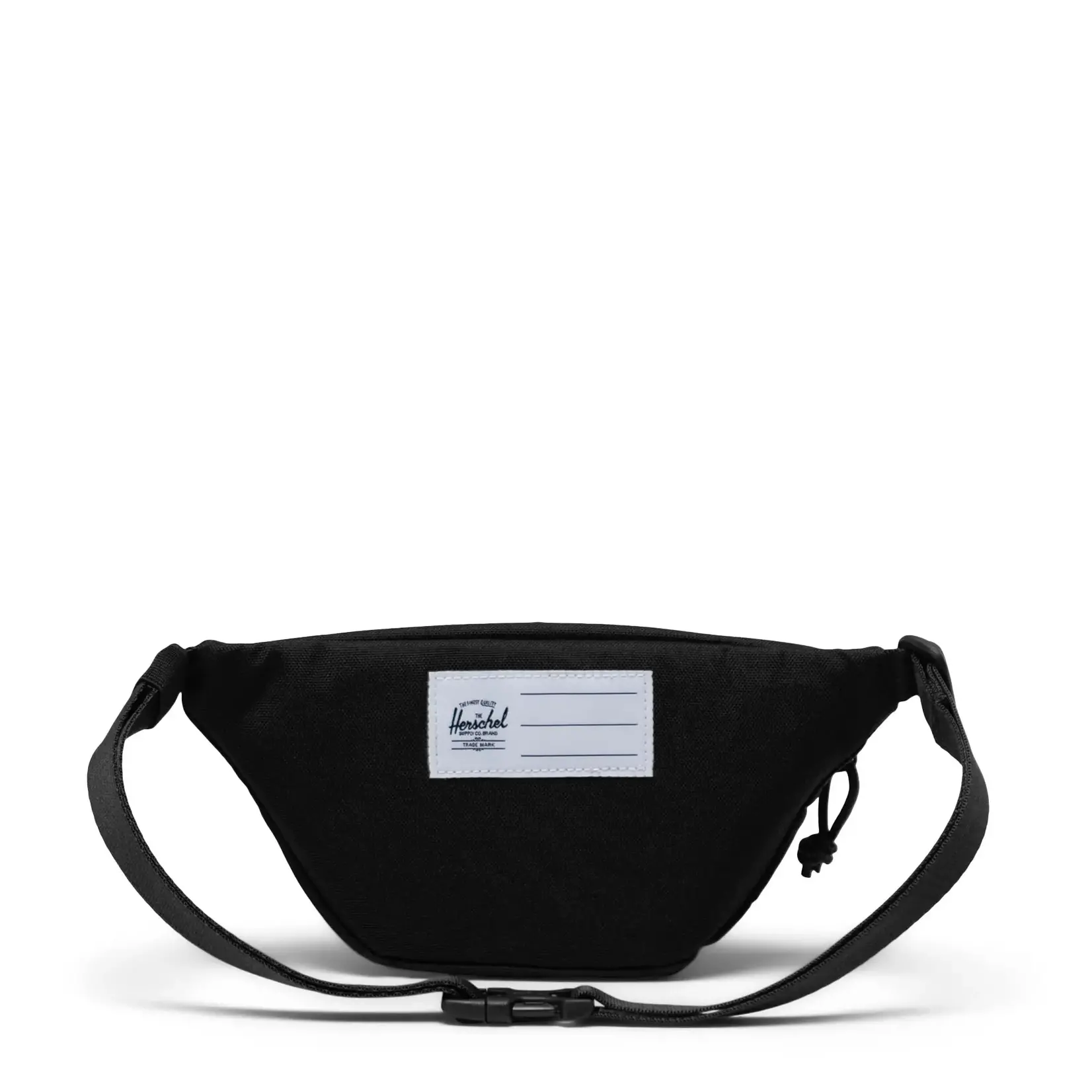 Herschel Herschel Twelve Hip Pack 1L Black