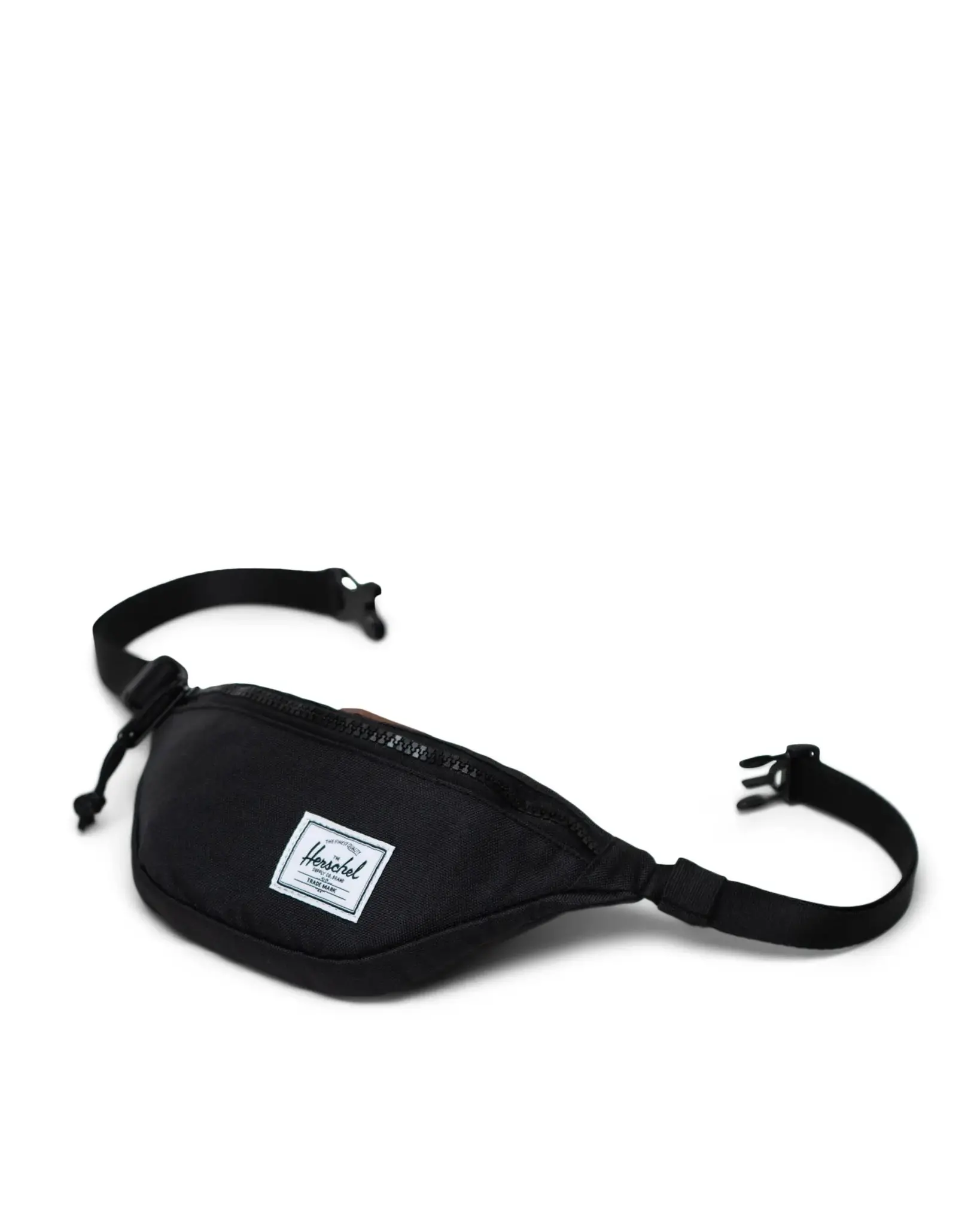 Herschel Herschel Twelve Hip Pack 1L Black