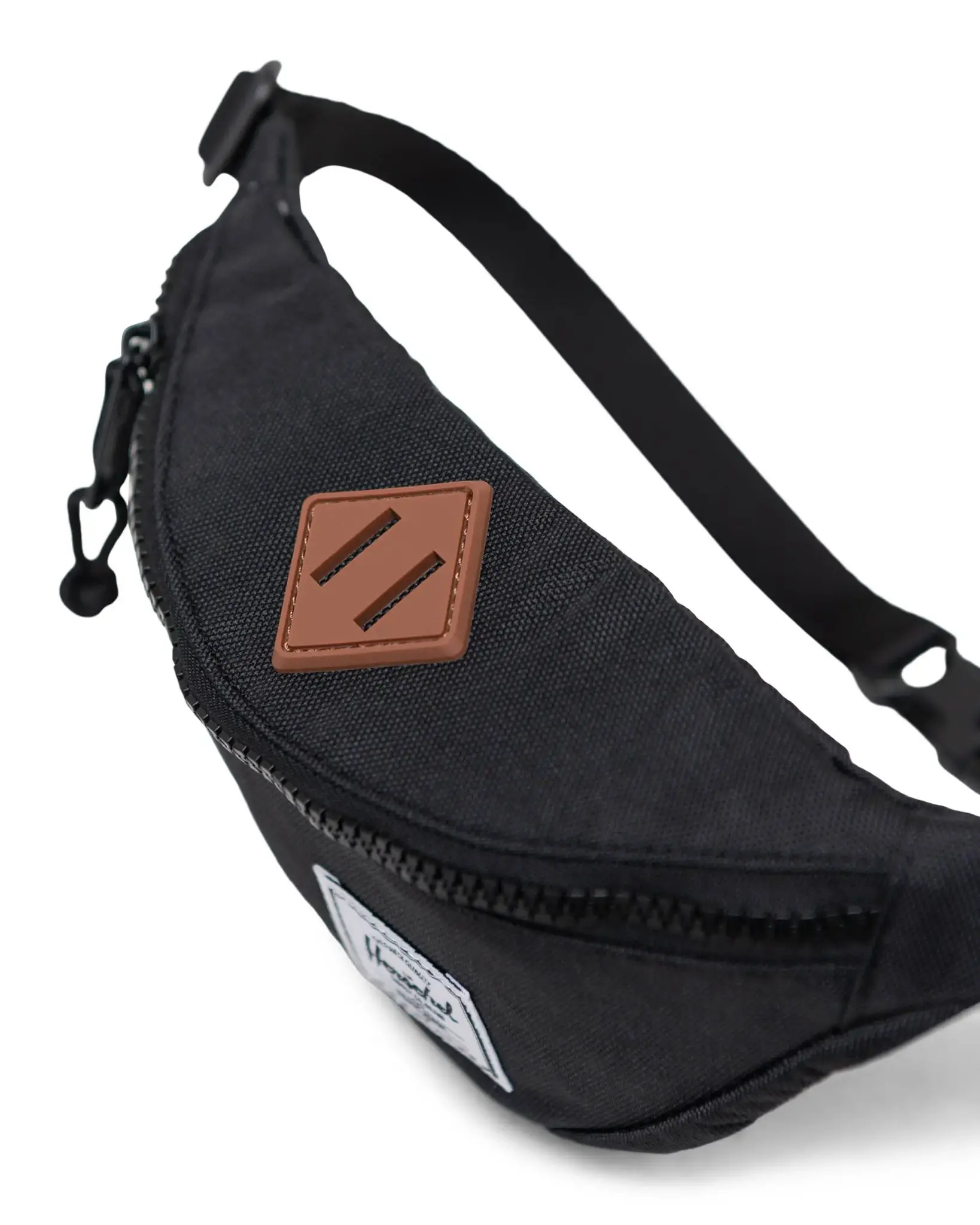 Herschel Herschel Twelve Hip Pack 1L Black