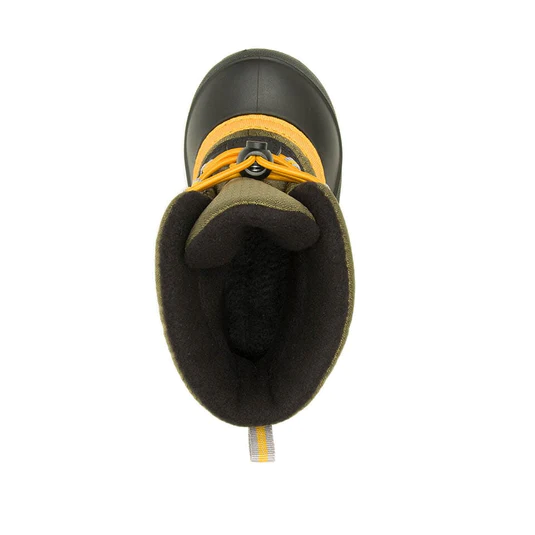 Kamik Kamik Maxx Snow Boot Olive