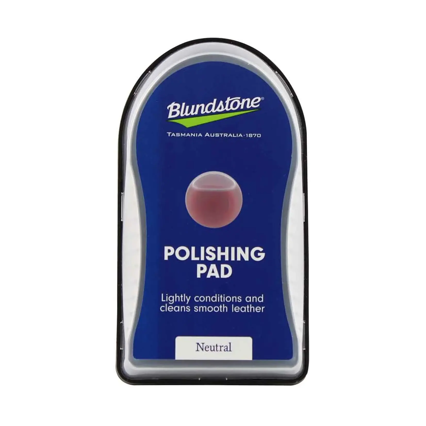 Blundstone Blundstone Polish Pad Oily & Waxy Conditioner