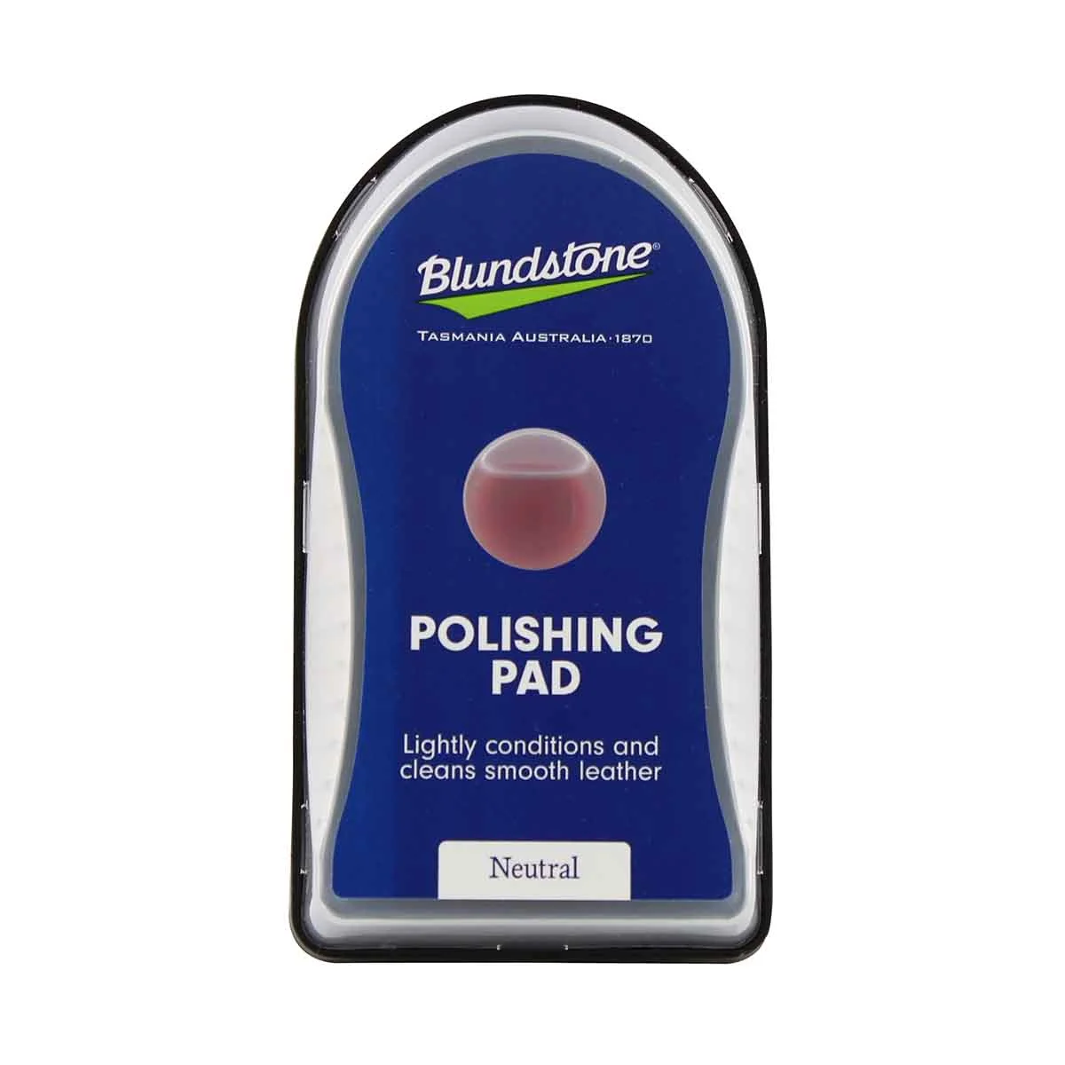 Blundstone Blundstone Polish Pad Oily & Waxy Conditioner