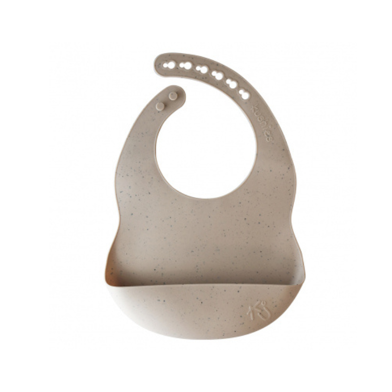 Kushies Kushies Silibib Toasted Almond 6M+