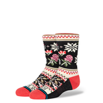 Stance Stance Socks KD Mistling Toes Red